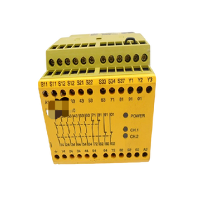 Controlador de Relé Plc 774700 - Product Image 1