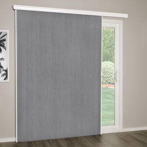 Persianas Celulares de Arriba Hacia Abajo y de Abajo Hacia Arriba, Persianas de Panal Inalámbricas para Ventanas Abatibles y Oscilobatientes - Product Image 5