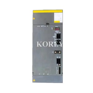 ไดรเวอร์แอมพลิฟายเออร์ Fan-uc รุ่น A06B-6087-H130 มอเตอร์และไดรฟ์ - Product Image 1