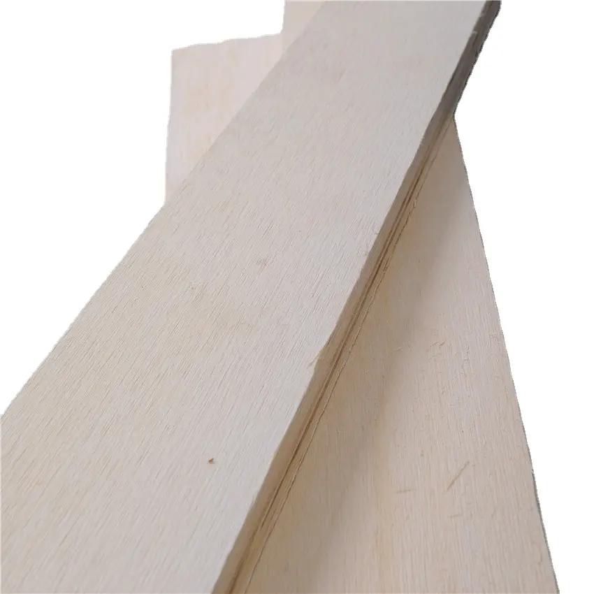 نوعية جيدة صنع البليت الخشب الرقائقي poplar الأساسية الصنوبر VL