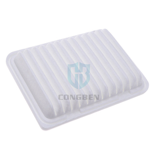 Fabricant De Pièces Automobiles Filtre Hepa Purificateur D'air 17801-0M020 17801-21050 Voiture Filtre À Air Hepa Remplacement - Product Image 1