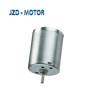 มอเตอร์ Jzd - มอเตอร์ไร้แปรงถ่านขนาดเล็ก 2430 36V ควบคุมความเร็วด้วย PWM แบบย้อนกลับได้ สำหรับปั๊มและปั๊มเพอริสตัลติก - Product Image 2
