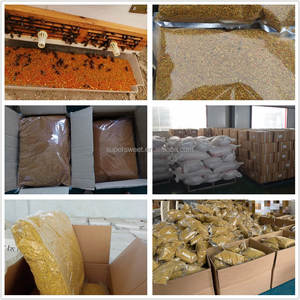 Gránulos de <span class=keywords><strong>polen</strong></span> de abeja salvaje natural a granel, <span class=keywords><strong>polen</strong></span> de abeja de té de alta calidad, <span class=keywords><strong>precio</strong></span> al por mayor a la venta, <span class=keywords><strong>polen</strong></span> de abeja de té fresco - Product Image 6