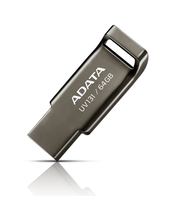 New Come Adata UV131 USB Flash Drive 16GB/32GB /64GB USB3.1 METAL USB Drive Mini U Stick portátil USB 3,0 Pendrive