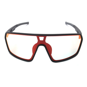 KC05-12 Sports Goggles TR90 Frame Ultra Light <b>Adjustable</b> Nose Pads For Cycling Running Basketball Football Fishing Golf - Product Image 2