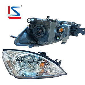 <span class=keywords><strong>PHARE</strong></span> de voiture pour MITSUBISHI LANCER 2003-2007 <span class=keywords><strong>PHARE</strong></span> AVANT OEM R MN161166 L MN161165 - Product Image 4