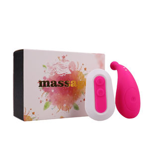 Machine électrique rehausseur de sein, vibrateur d'agrandissement de <span class=keywords><strong>masseur</strong></span> de sein vibrant avec plusieurs Modes - Product Image 3