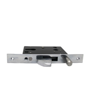 <span class=keywords><strong>Cerradura</strong></span> <span class=keywords><strong>de</strong></span> Gancho Deslizante 7059 <span class=keywords><strong>para</strong></span> Puerta <span class=keywords><strong>de</strong></span> Acero - Product Image 1
