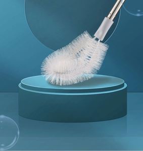 Brosse de nettoyage domestique Maxfree grande capacité 5 gallons en acier avec manche long en nylon et poils en PP écologiques pour eau purifiée - Product Image 5