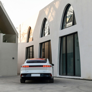 5 sièges nouvelles voitures Chine marque Chasing Light Zhuiguang et véhicule Voyah Lantu gratuit Ev Suv voiture électrique Dongfeng Voyah - Product Image 6