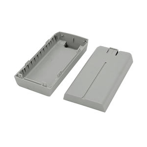 Für DJI Mini 2 Series Batterie Kunststoff Außen Ersatz gehäuse Abdeckung Shell für Reparatur gebrauch Versand bereit - Product Image 3