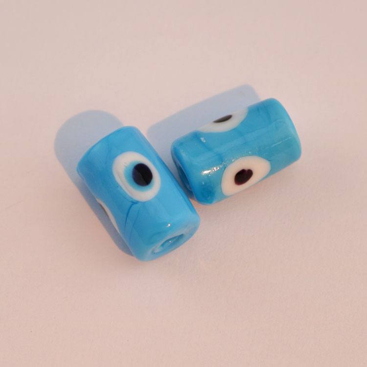 aqua blue
