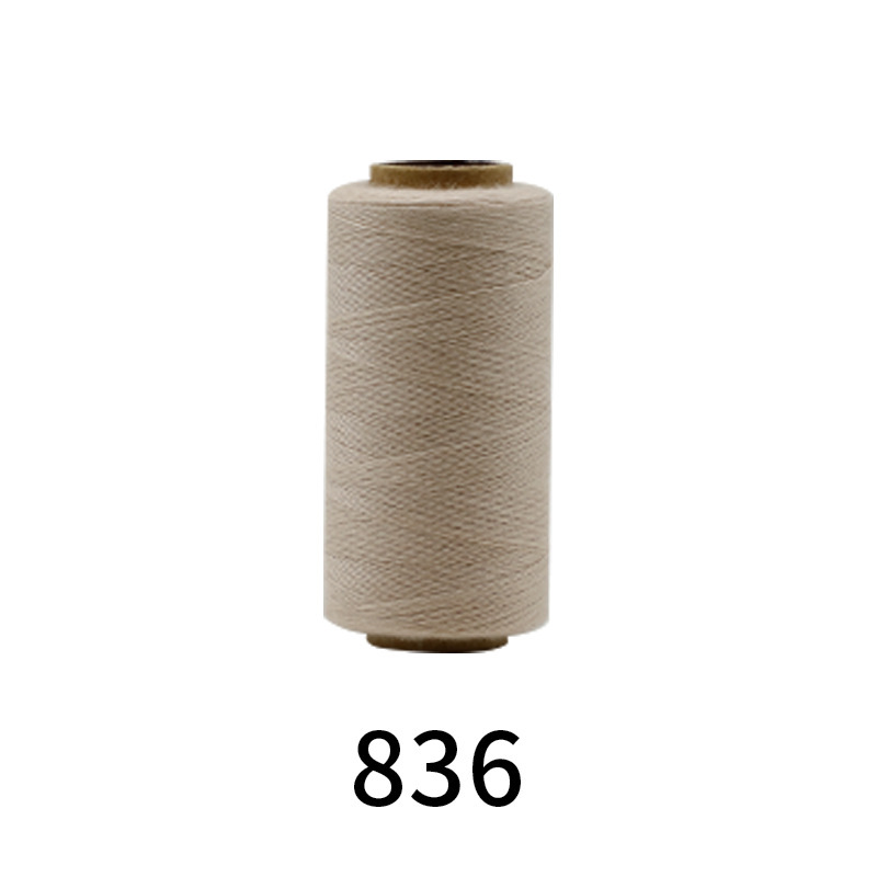 Light khaki-400m402 hand sewing thread