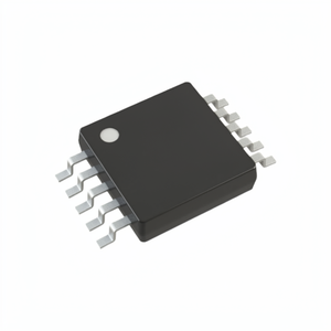 Buy Online Electronic Components In Stock 10 TFSOP, 10 MSOP MIC2168BMM Power Management (PMIC) - Product Image 1