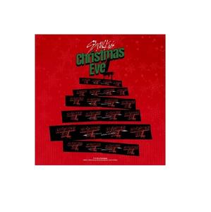 Stray Kids - Single Especial Navideño [Nochebuena] - Product Image 1