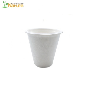 Mejor venta biodegradables eco amigable desechables salsa <span class=keywords><strong>taza</strong></span> <span class=keywords><strong>de</strong></span> bebida - Product Image 2