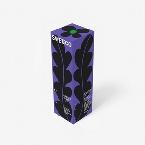 Cajas de Cartón Blanco para Cosméticos con Relieve y Forro de Esponja para Polvos Sueltos, Crema para Ojos y Perfume - Product Image 1