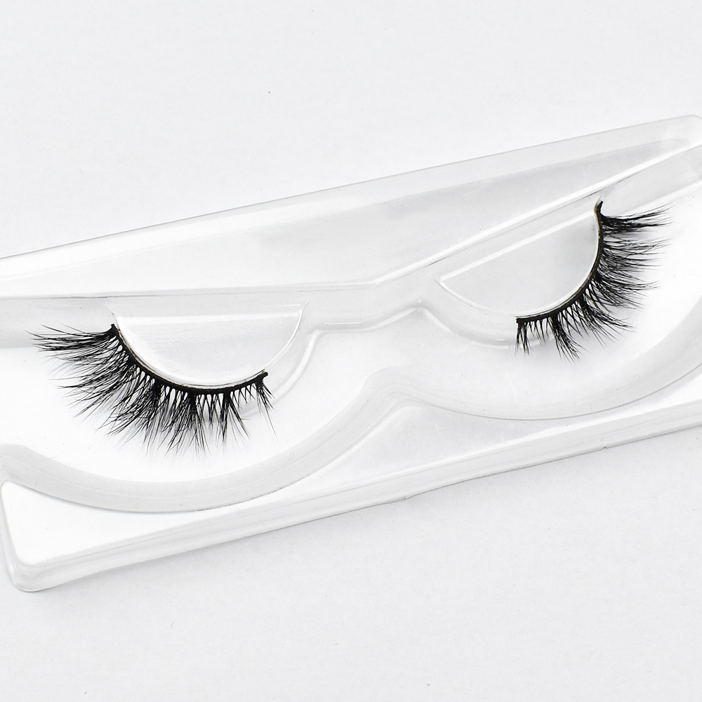 Strip Lashes F62