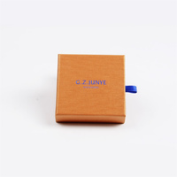 Nouvel Arrivage Emballage Personnalisé Handyhlle Insert Band apple Silicon Homme Original Bolsa Boîte en Papier Épaissi Emballage Bijoux