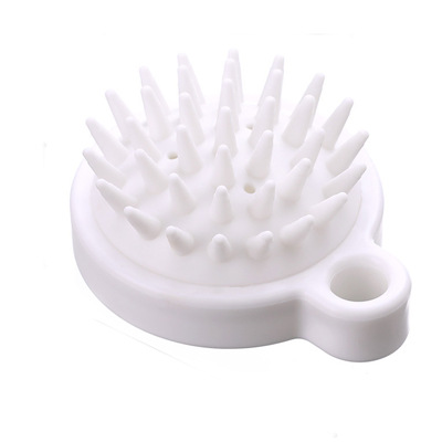 White comb