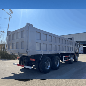 <span class=keywords><strong>Camion</strong></span> <span class=keywords><strong>Benne</strong></span> Basculante Camiones Volquete <span class=keywords><strong>50</strong></span> 40 <span class=keywords><strong>Tonnes</strong></span> Sinotruk Howo Nx N7 8x4 <span class=keywords><strong>Camion</strong></span> à <span class=keywords><strong>benne</strong></span> basculante d'occasion - Product Image 3