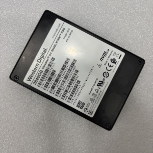 Voor WD HUSMR7638BDP3Y1 Ultrastar DC SN200 3.84TB NVMe(U.2) harde schijf - Product Image 2