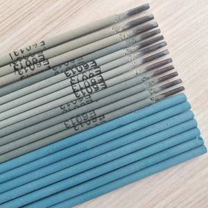 Varillas de soldadura de acero al carbono, <span class=keywords><strong>electrodo</strong></span> con recubrimiento de acero al carbono, color azul, <span class=keywords><strong>verde</strong></span>, blanco y gris, <span class=keywords><strong>6013</strong></span>, 7018, 6011, 6010, 3/32, 1/8, 5/32, china - Product Image 1