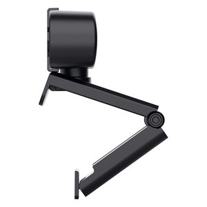 Webcam USB Type-A TANOR Noir 25548 1080p FULL HD - Product Image 6