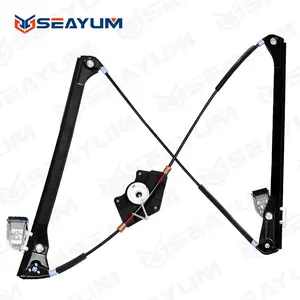 Lève-vitre SEAYUM pour Volkswagen Passat 6 2006 2007 2008 2011 2009 2010 3C1837461 3C1837462