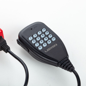 Transceptor FM VV-808S VHF UHF 136-174MHz 400-480MHz con Pantalla, Radio para Auto - Product Image 2