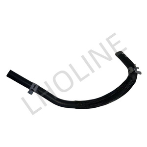 Tuyau en caoutchouc LHOLINE 90923653 en matériau EPDM, longueur standard, pour tuyaux d'échappement, d'eau, de carburant et de refroidissement - Product Image 3