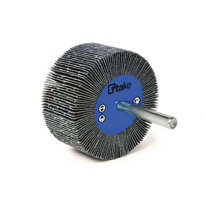 Disco Abrasivo de Zirconia Ttake, 40x20 mm, Eje de 6 mm, 12500 RPM, Disco de Pulir - Product Image 2