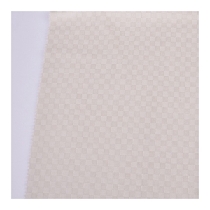 Nouveau tissu polaire jacquard 2026, tissu jacquard polyester élasthanne - Product Image 1
