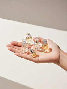 PROFITABLE À REVENDRE : <span class=keywords><strong>Parfums</strong></span> <span class=keywords><strong>miniatures</strong></span> de luxe en gros (5-30 ml) – Eau de Cologne pour hommes, Parfum unisexe, Parfum pour femmes, Coffrets cadeaux - Product Image 3