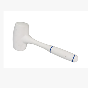 Martillo <span class=keywords><strong>de</strong></span> <span class=keywords><strong>Goma</strong></span> <span class=keywords><strong>de</strong></span> Grado Industrial, Martillo para Clavos con Mango <span class=keywords><strong>de</strong></span> PVC Antideslizante y Antirotura para la Construcción <span class=keywords><strong>de</strong></span> Pisos <span class=keywords><strong>de</strong></span> Baldosas - Product Image 1