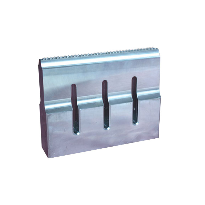 Custom-made Cheap Price Flat Face Mask Generator Horn Ultrasonic Welding Head