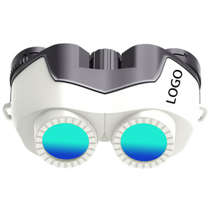 SUNCORE Polar Bear Binoculars 10x25 Multi-Coating High Definition Outdoor Use - Product Image 4