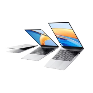 Magicbook X 14 Fri-H56 R5-7640hs Edition แล็ปท็อปน้ำหนักเบา R5- แรม 16GB/SSD 512GB สีเงิน คอลเลคชั่น Honor Magicbook X14 - Product Image 6