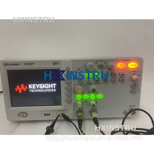 ออสซิลโลสโคป Keysight DSO 1002A 60MHz รุ่น H - Product Image 1
