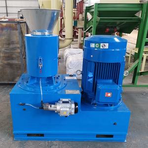 공장 직접 공급 나무 펠렛 판매/나무 펠렛 기계 가격/기계 나무 펠렛 - Product Image 4