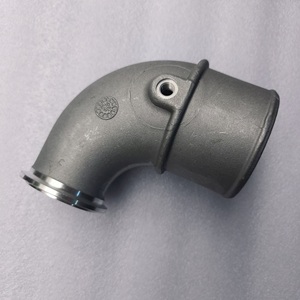 ท่อโค้งรับอากาศ 3918327 W 3 <span class=keywords><strong>FACK</strong></span> สำหรับเครื่องยนต์คัมมินส์ - Product Image 3