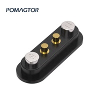 SMT 2 pines resorte cargado Pogo Pin conector macho y hembra enchufe PCB montaje muelle batería adaptador Cable batería