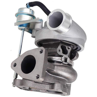 Turbocompresseur 17201-67010 CT12B Compatible avec Toyota Land Cruiser 4-Runner 3.0L HILUX KZN130 3.0L 1993-1996 1KZ 1KZ-T
