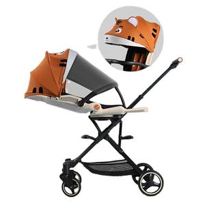 Cochecitos <span class=keywords><strong>de</strong></span> bebé plegables fáciles <span class=keywords><strong>de</strong></span> alta calidad, precio barato al por mayor, cochecito <span class=keywords><strong>de</strong></span> bebé ligero <span class=keywords><strong>de</strong></span> viaje - Product Image 1