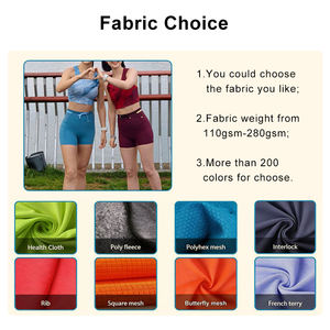 High Quality Women's CAMIS Short Sweet O-Neck <b>Sequined</b> Sleeveless Activewear 100% Cotton Quick Dry Fitness Running Gym <b>Top</b> - Product Image 2