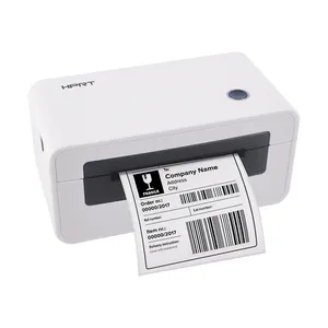 Hprt Thermo versand 4x6 Etiketten drucker mit Bluetooth-USB-Anschluss für Amazon Shipping Label