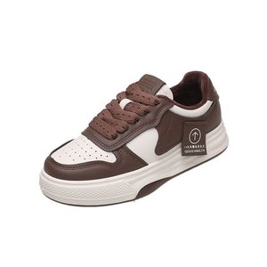 Zapatillas Deportivas Casuales de Invierno y Otoño para Mujer, Diseño Redondo, Venta al por Mayor para Chicas - Product Image 1