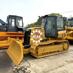 <span class=keywords><strong>Bulldozer</strong></span> Usado por Tiempo Limitado Caterpillar CAT D5K con Pocas Horas de Trabajo, Bulldozers Originales de Japón, a la Venta Usados Cat D5K, Cat D4C, Cat D6M - Product Image 5