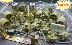 Bộ Chuyển Đổi E40 Sang PGZ18 Bộ Chuyển Đổi E39 Sang PGZX18 210W 315W CMH Đế Giữ Đèn Bộ Chuyển Đổi Đui Đèn - Product Image 3