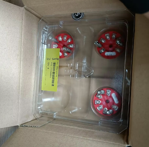 Nouveau capteur de température YOKOGAWA YTA70-E original à prix avantageux - Product Image 5